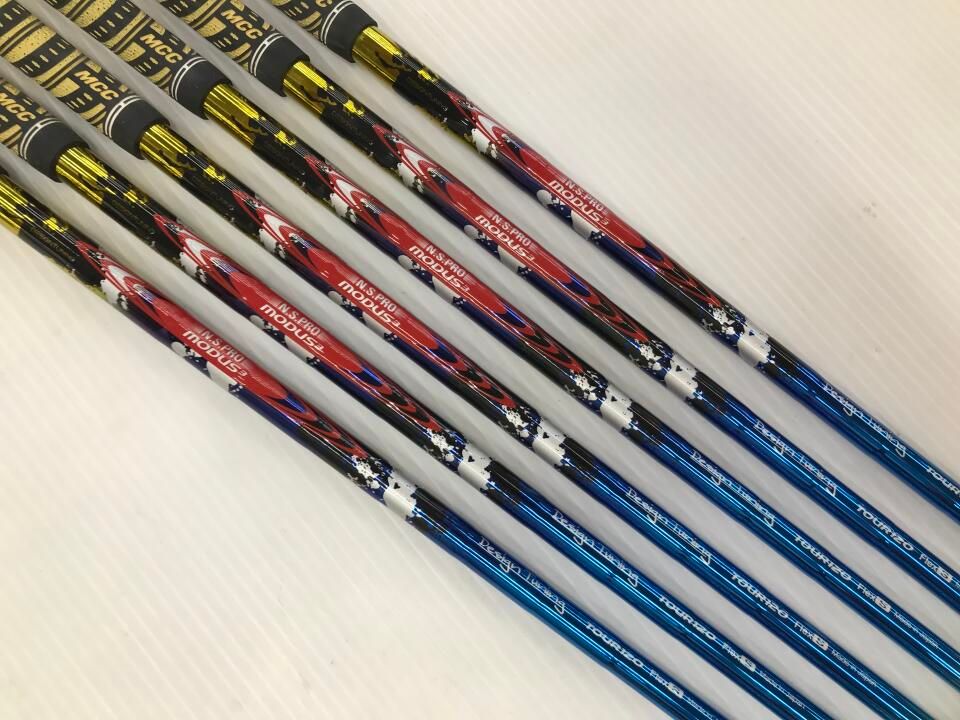 最短翌日発送】SRIXON ZXi7 Black Chrome | S | NSﾌﾟﾛ MODUS 3