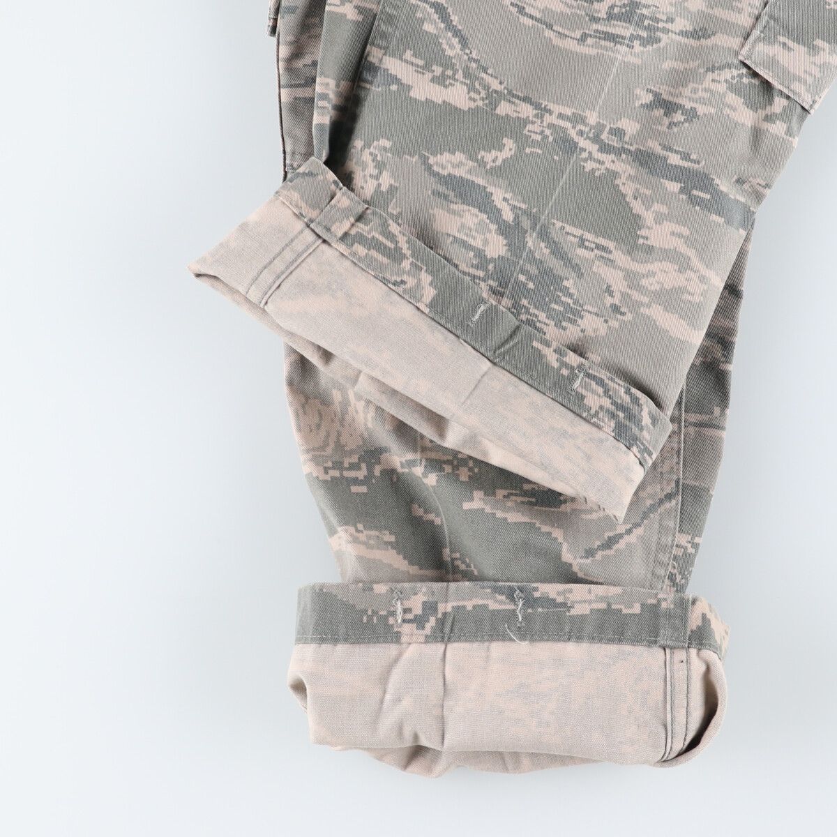 希少品 AMERICAN APPAREL, INC. 迷彩パンツ カーゴパンツ 希少品 AMERICAN APPAREL, INC. 迷彩パンツ カーゴパンツ 希少品
