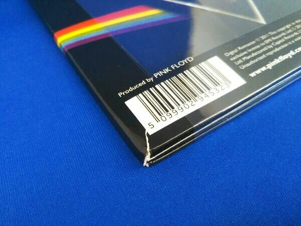 ピンク・フロイド CD 【輸入盤】Dark Side of the Moon