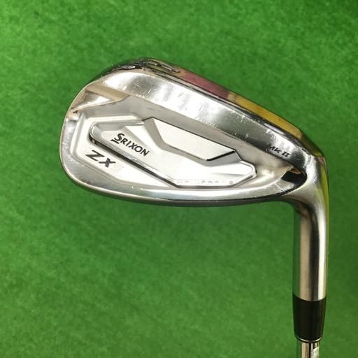 ダンロップ SRIXON ZX5 Mk II AW ウェッジ WG NS PRO 950GH neo DST フレックスS メンズ 男性用 右利き 右用 Cランク ゴルフクラブ