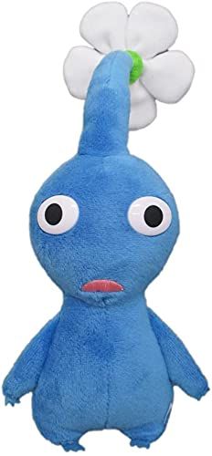 赤ピクミン 青ピクミン