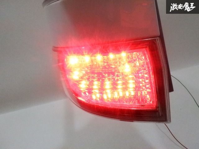 ☆点灯OK！☆ トヨタ 純正 ANH20W GGH20W 20系 ヴェルファイア LED