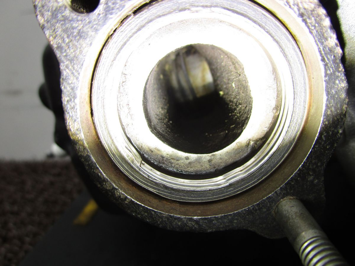 KSR-2 エンジン A6547 MX080B 始動 済み OH素材に カワサキ MX080BE キャブ車 動画有 BRIGHTFACE_UK