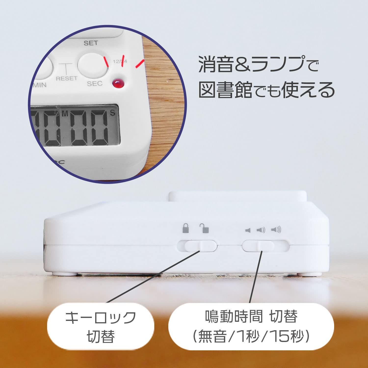 消音