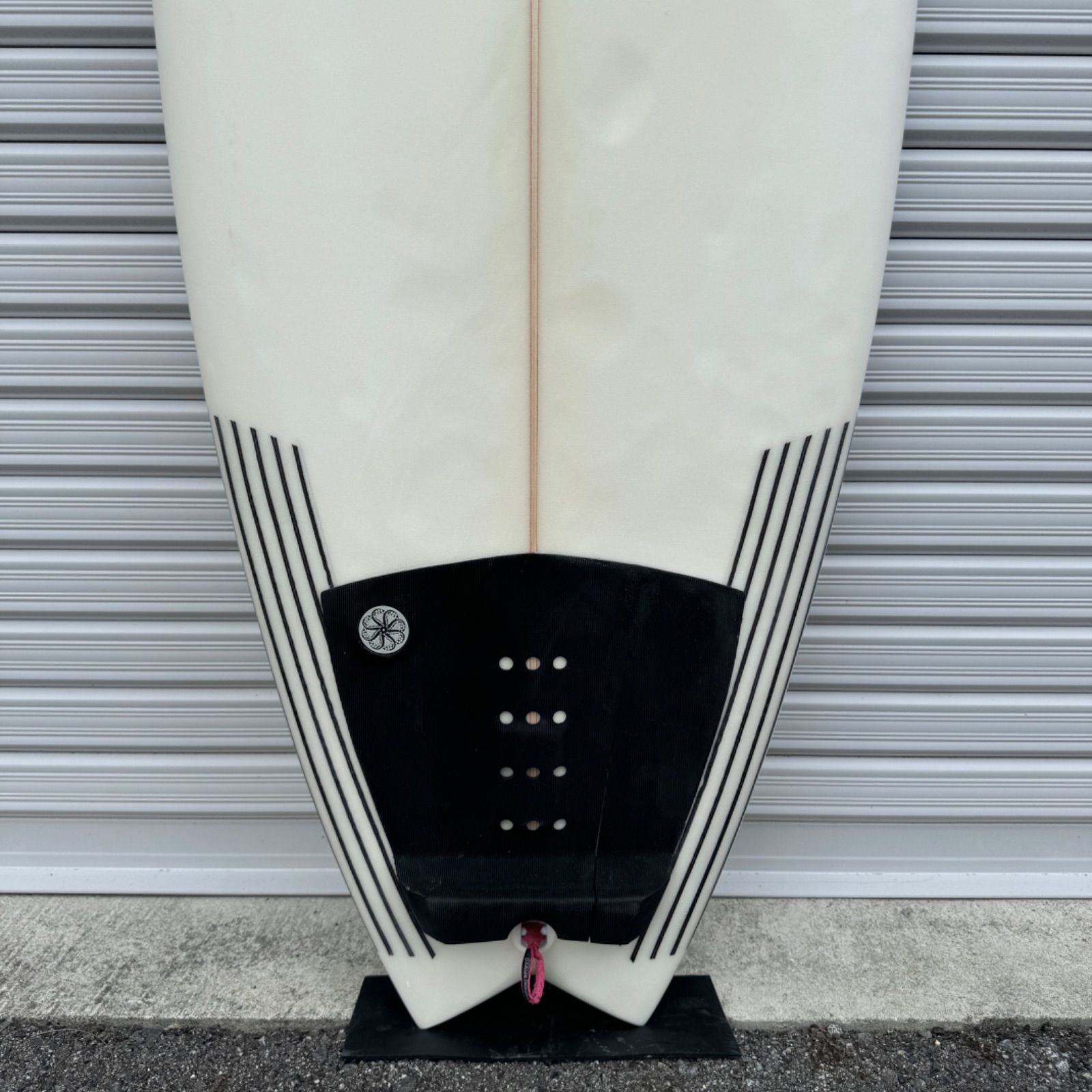 ロックダンス ROCKDANCE サーフボード 5'9 ショートボード 30.5L