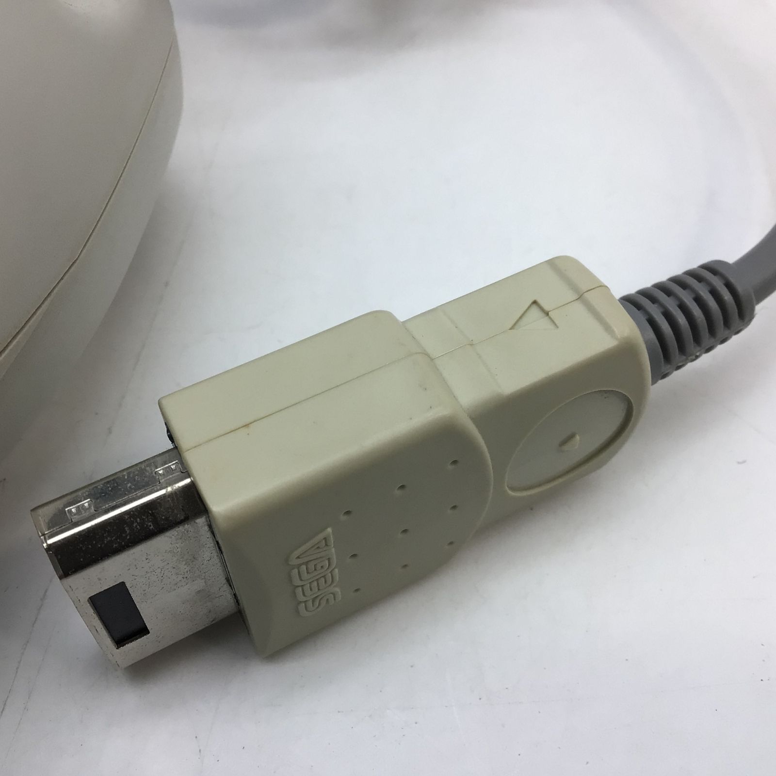 7067 【箱付き】SEGA HSS-0137 セガ マルチコントローラー