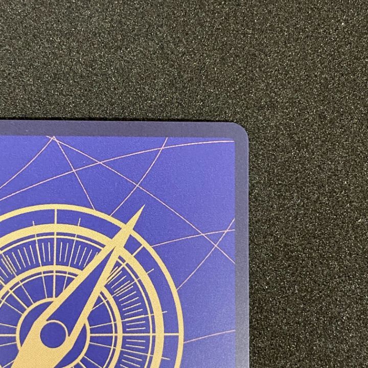 ○ T キズワンピースカードゴムゴムの巨人パラレルN5359