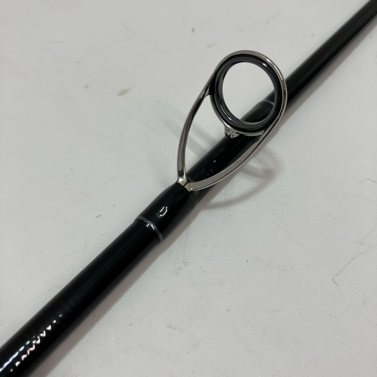 YAMAGA Blanks ヤマガブランクス ルアーロッド メビウス MS-86M 竿袋付 YAMAGA Blanks ヤマガブランクス ルアーロッド メビウス MS-86M