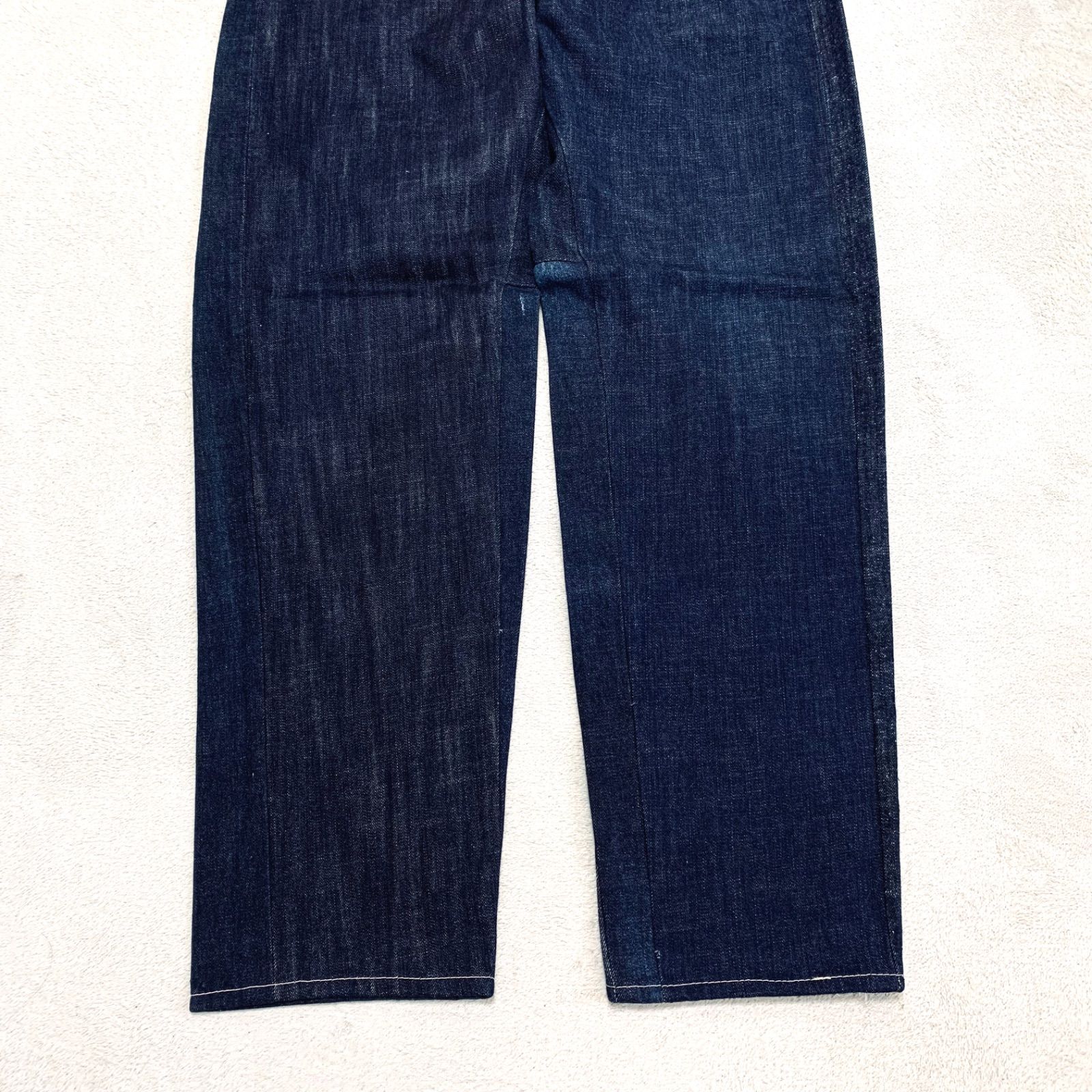 ENGINEERED GARMENTS デニムパンツ ジーパン ジーンズ ワイド