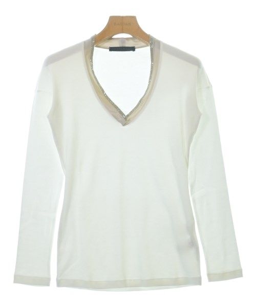 FABIANA FILIPPI Tシャツ カットソー レディース 古着 送料無料