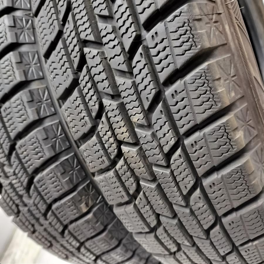 ◇本州・四国は送料無料◇ ＜スタッドレス 2本＞ 145/80R13