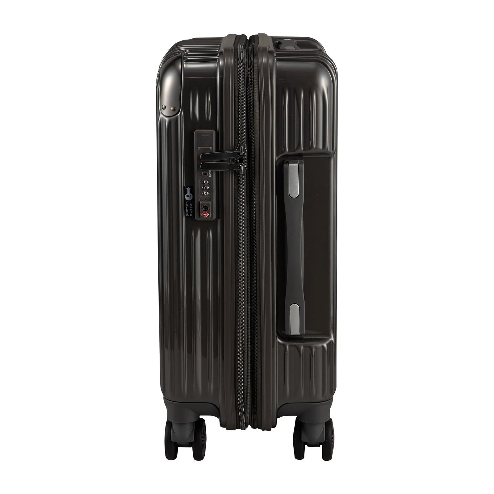 トライデント 40L