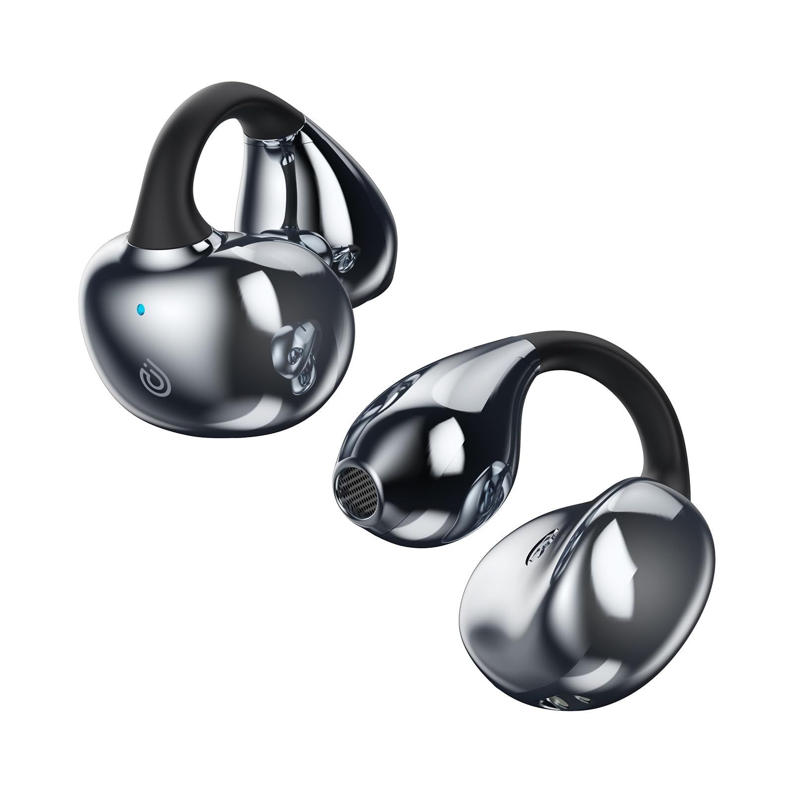 オープンイヤー イヤホン 耳を塞がない スポーツイヤホン ワイヤレス オープンイヤー イヤホン 耳を塞がない スポーツイヤホン