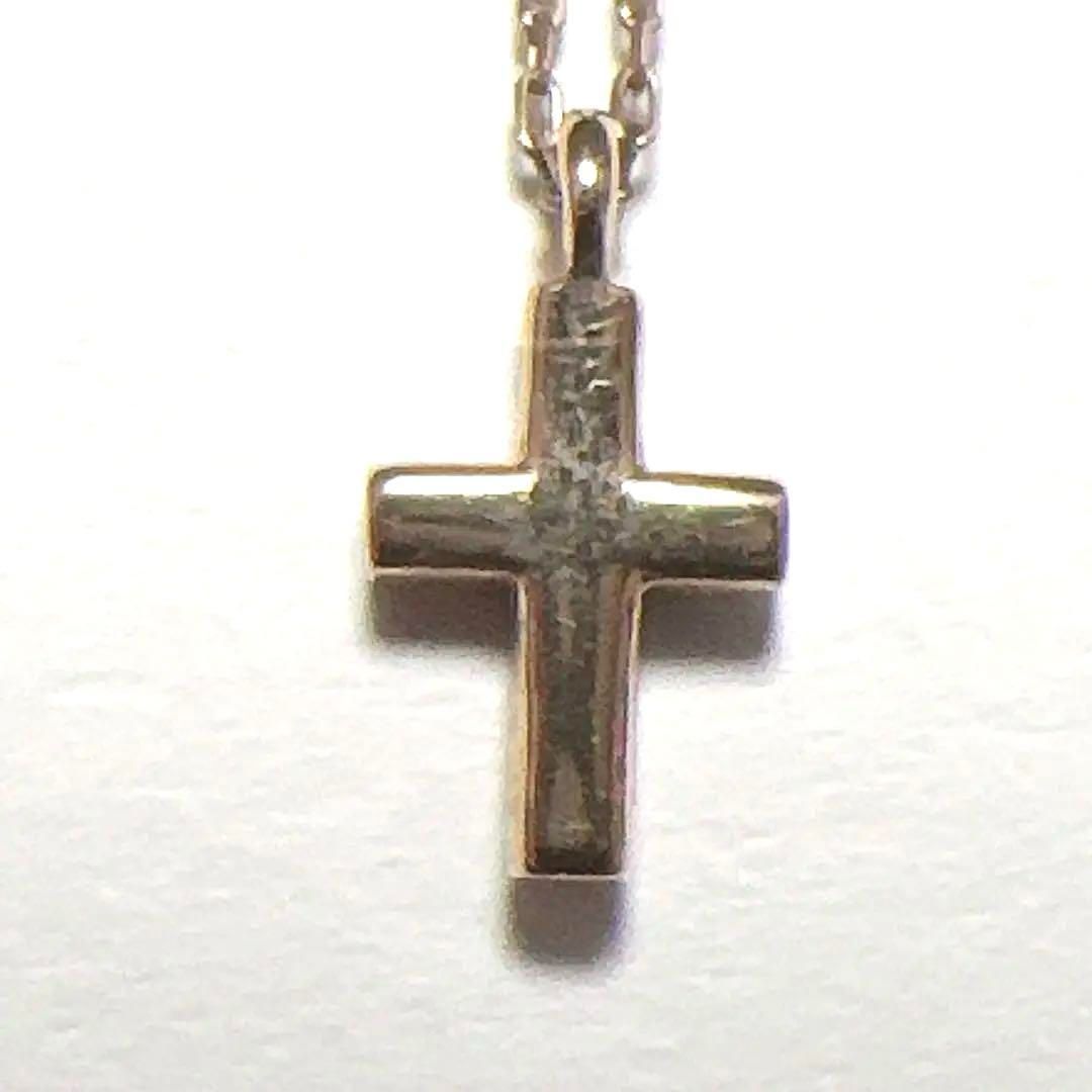 ヨンドシー ネックレス