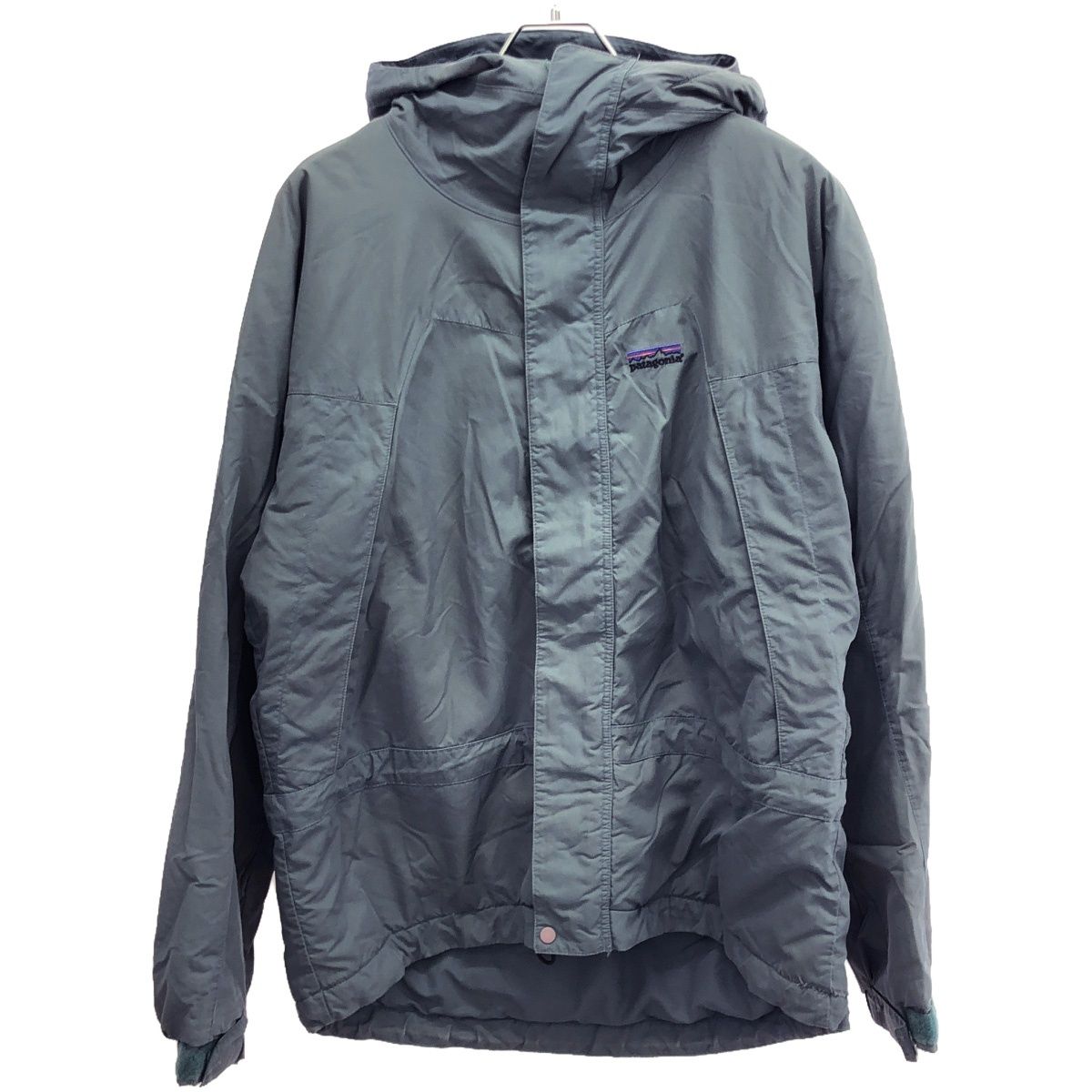 Patagonia パタゴニア Infurno Jacket インファーノ ジャケット ブルー 