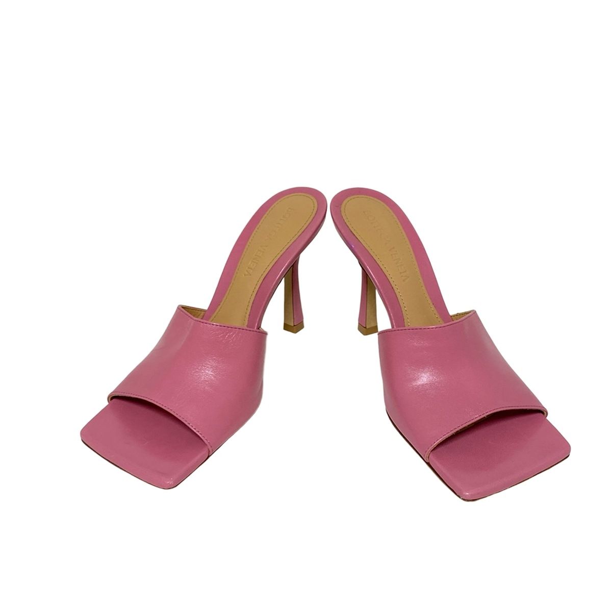 BOTTEGA VENETA(ボッテガヴェネタ) ミュール 35 レディース