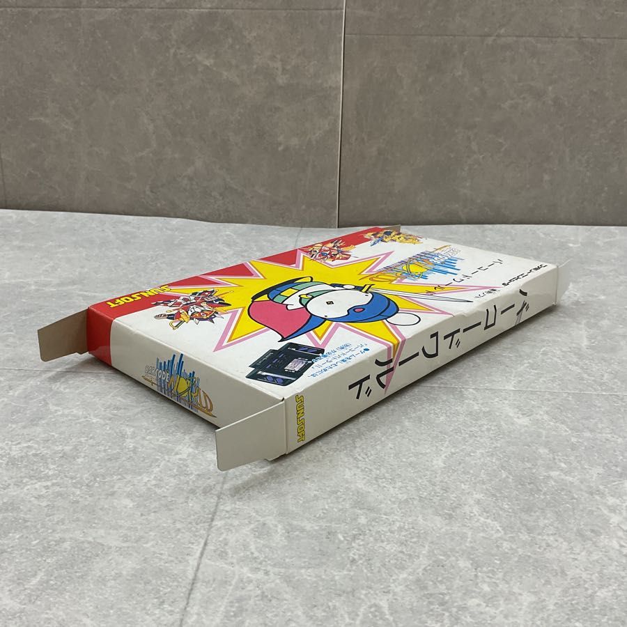 ファミリーコンピューター/ファミコン/FC バーコードワールド
