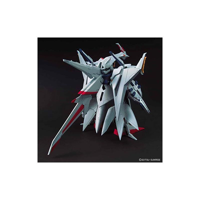 HGUC 機動戦士ガンダム 閃光のハサウェイ ペーネロペー 1/144