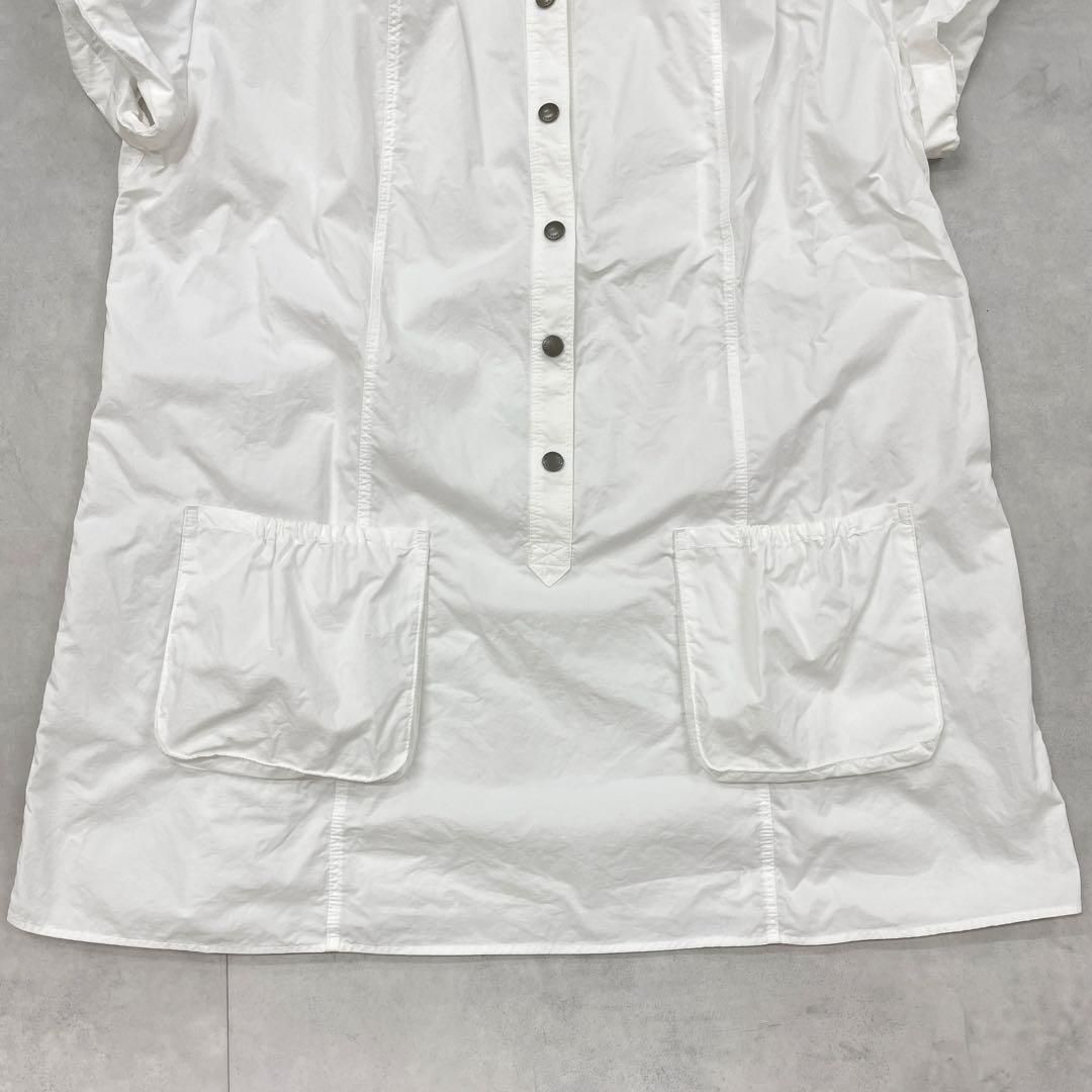 ◎BURBERRY LONDON バーバリーロンドン 半袖 シャツ ブラウス ノバ