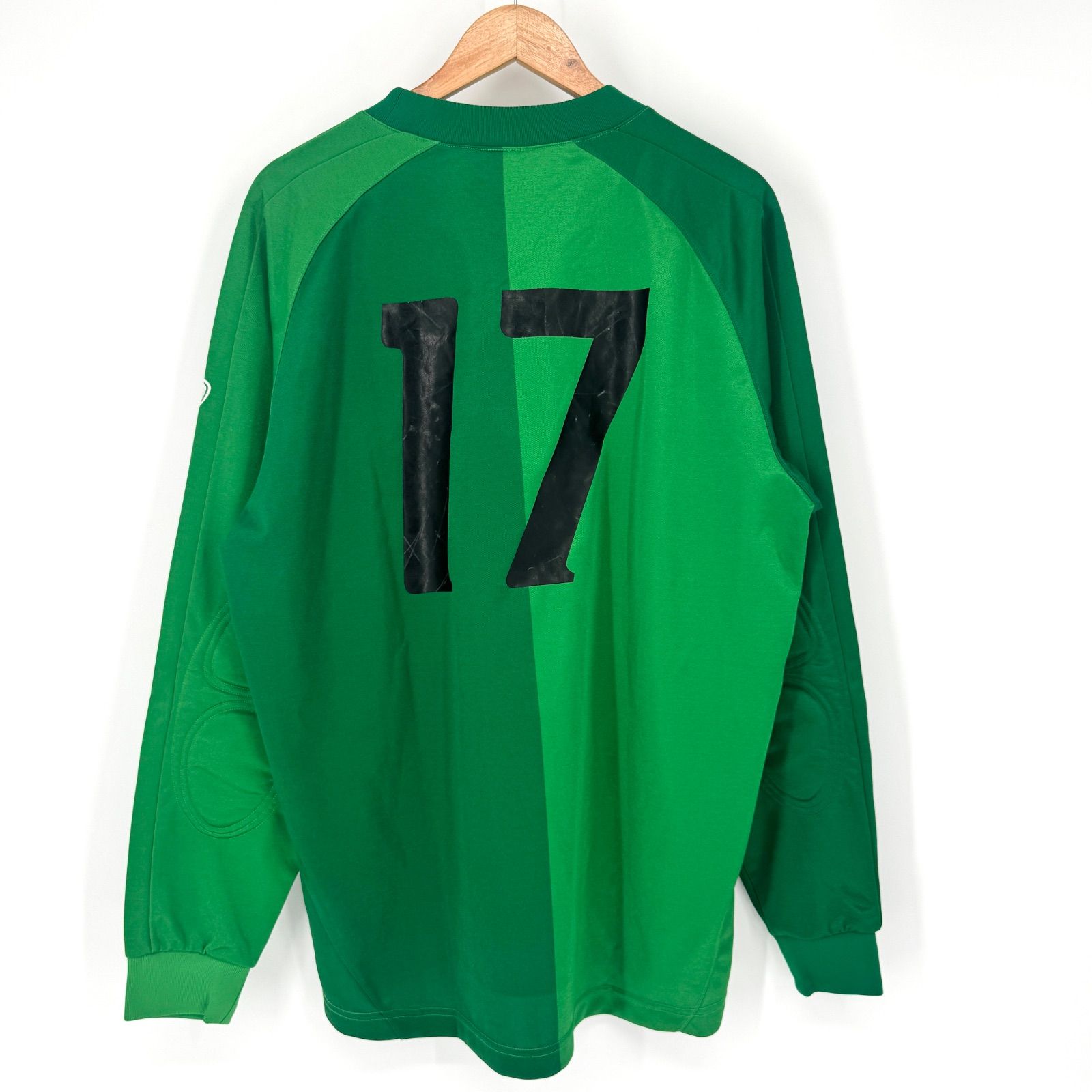 NIKE VIVAIO船橋SC ユニフォーム XL サッカー 長袖 シャツ