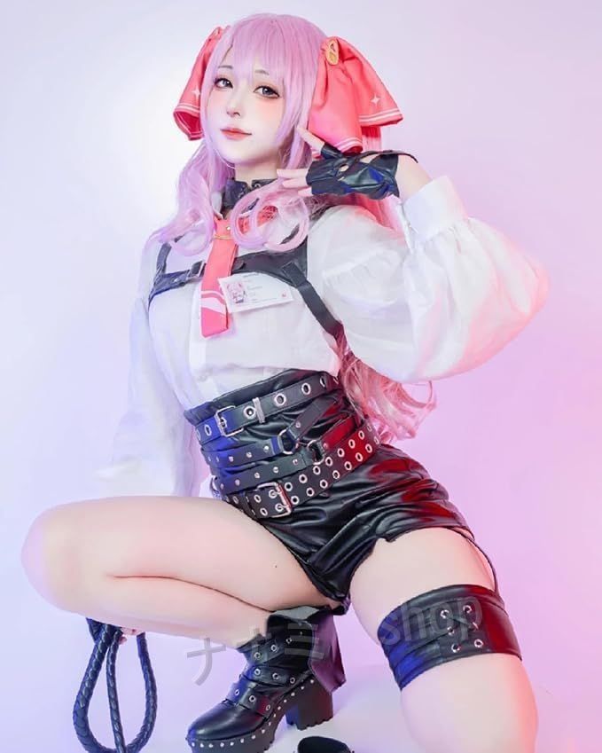 NIKKE ユニ