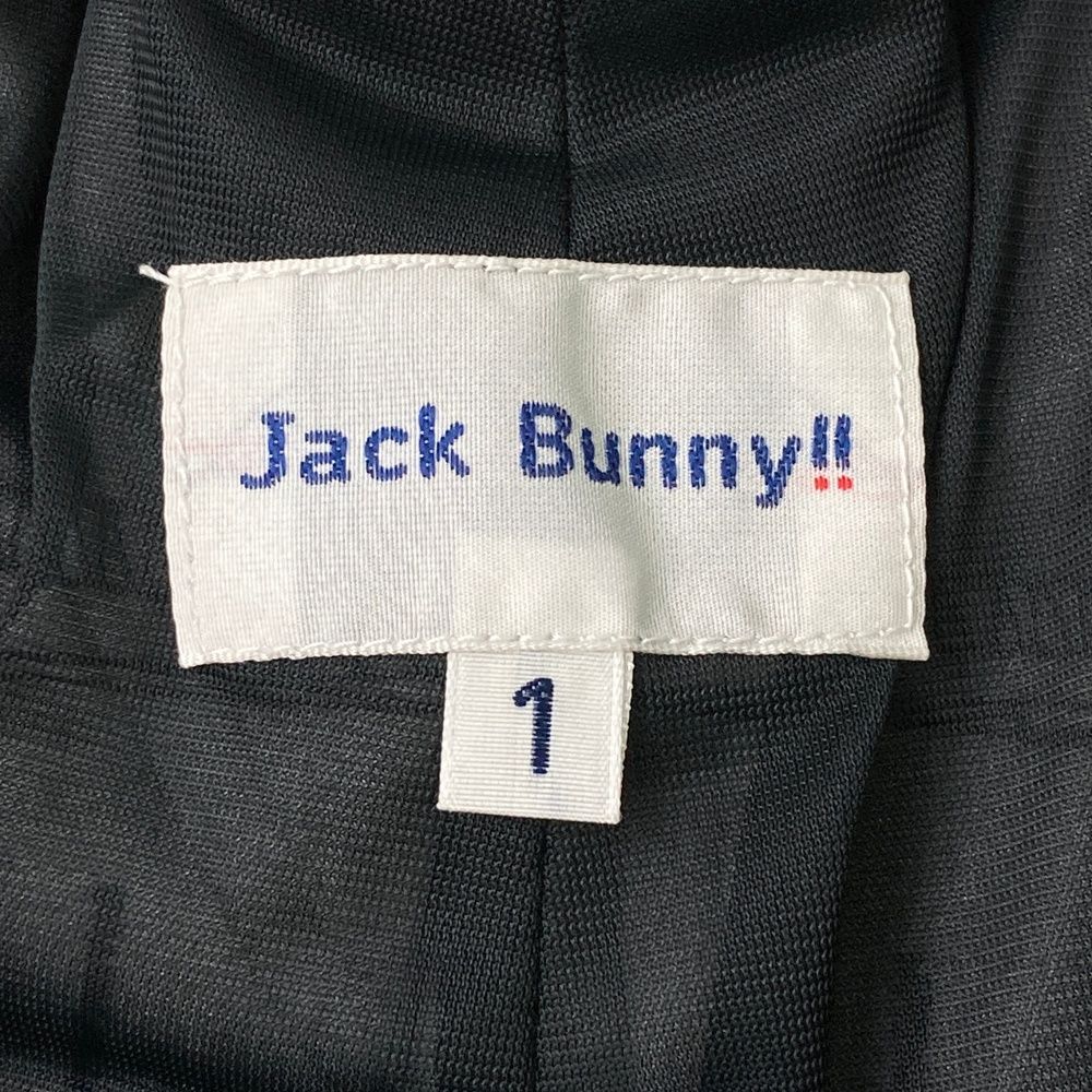 ジャックバニー