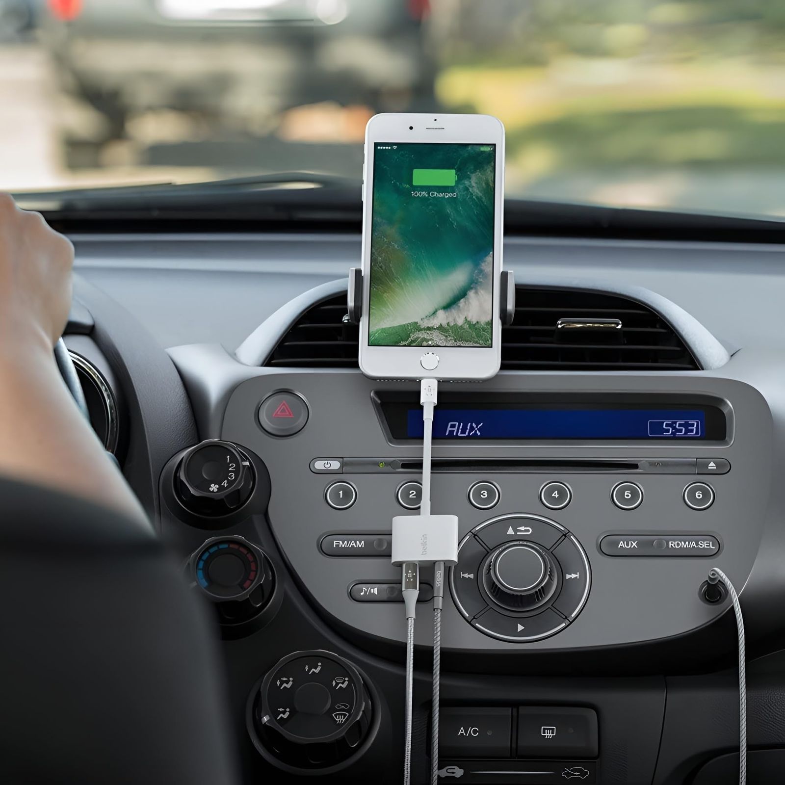 Belkin ライトニング