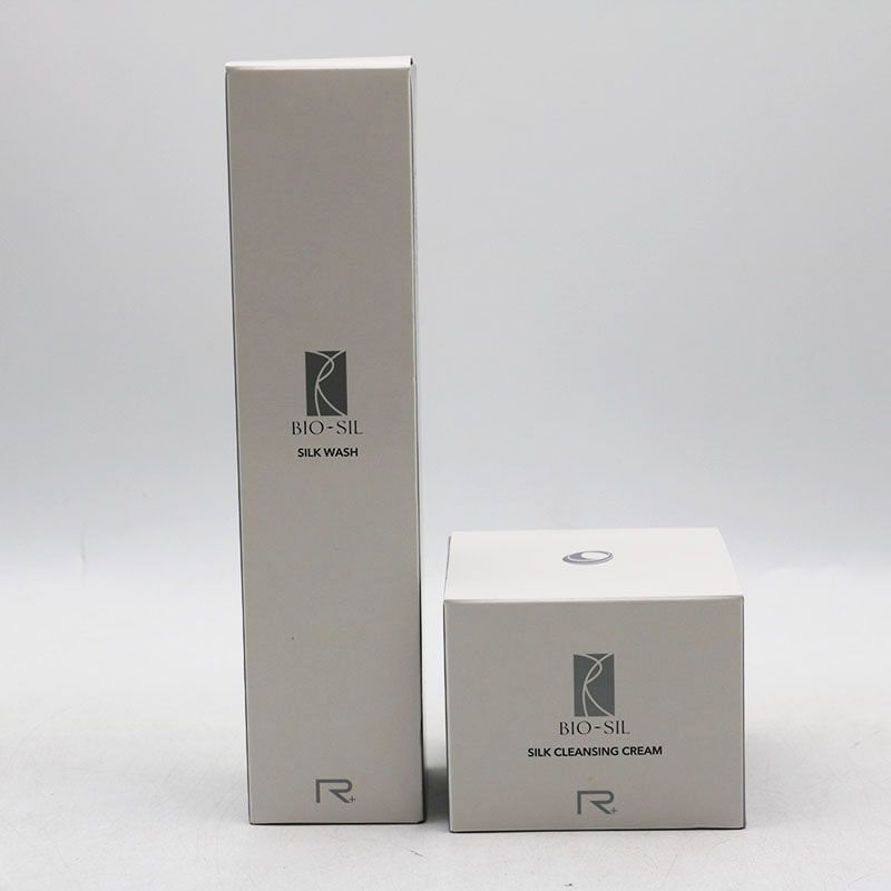 ビオシール シルククレンジング2箱 【公式通販】