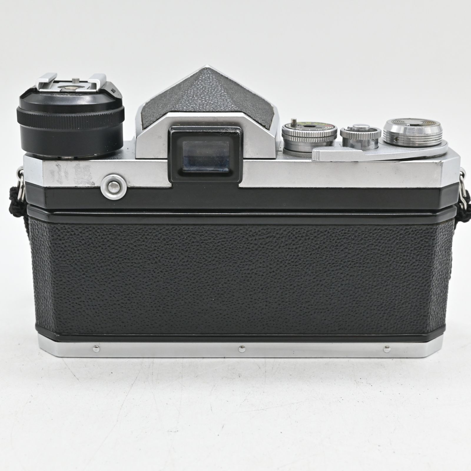 アイレベル フィルムカメラ