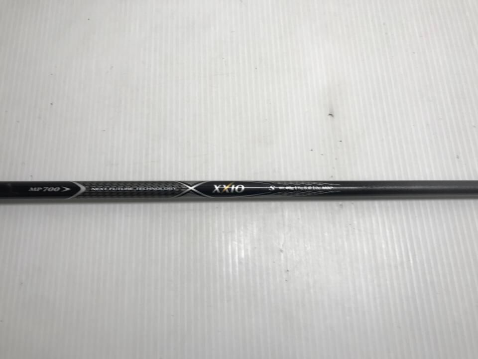 驚異の XXIO 7 10.5 S MP700 ドライバー ダンロップ 最短