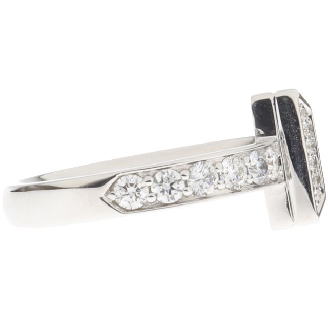 TIFFANY&Co. ティファニー ペーパーフラワー・クラスター