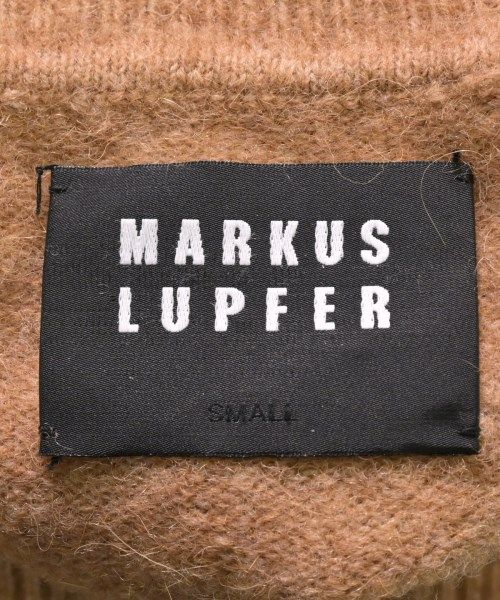 MARKUS LUPFER ニット・セーター レディース 【古着】【中古】【送料