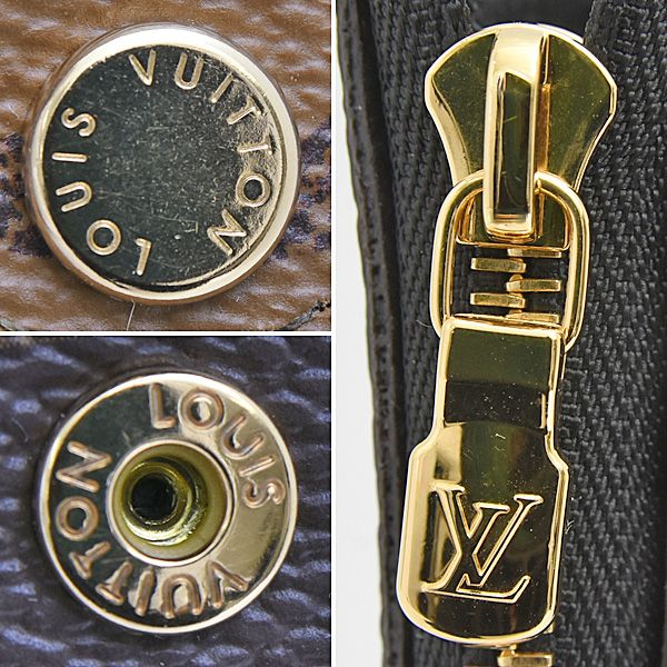 コンパクトウォレット Louis