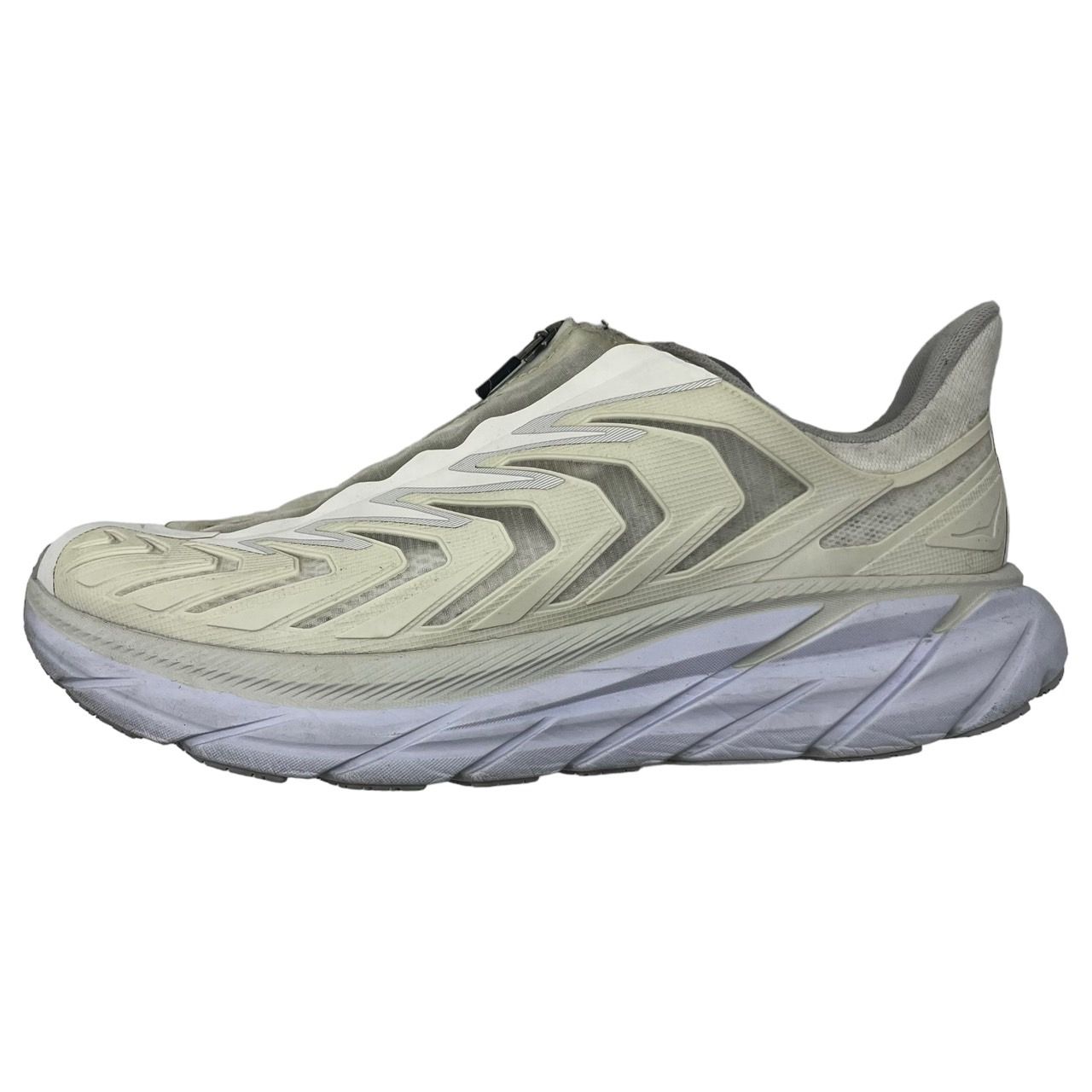 ホカ オネオネ プロジェクト クリフトン 26.5㎝ Amazon | HOKA スニーカー プロジェクト クリフトンONE ONE