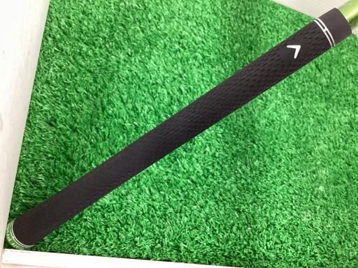 キャロウェイ EPIC MAX FAST U 6 レディース ユーティリティ UT ELDIO for CW 40 フレックスL 女性用 右利き 右用 Dランク ゴルフクラブ