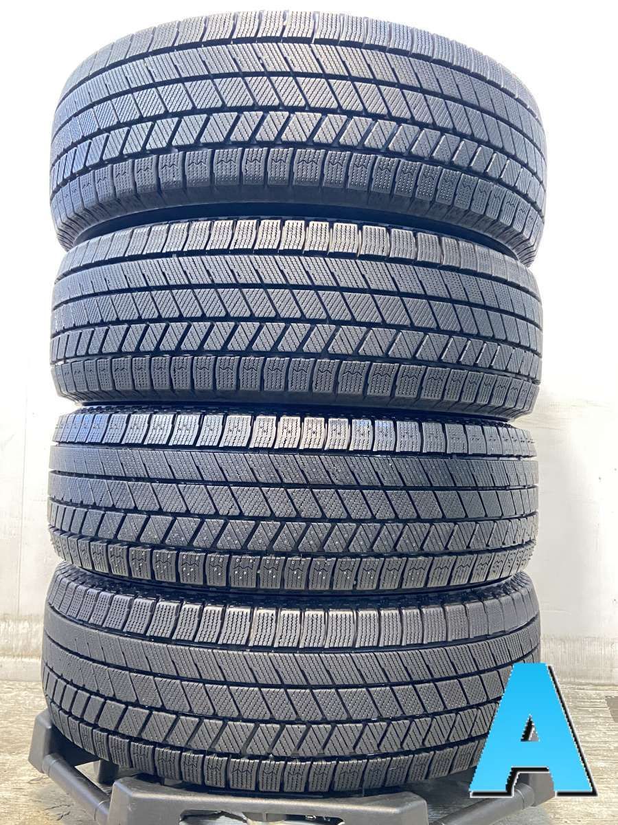 195/65R15 ブリヂストン ブリザック VRX3 中古タイヤ