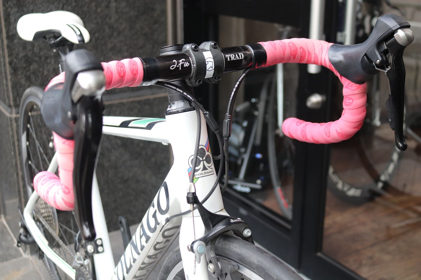 COLNAGO CX-ZERO Alu 105 サイズ450S 引き取り限定