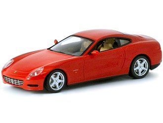 【中古】(未使用･未開封品)1/43 ixo フェラーリ  612 スカリエッティ 2004  Ferrari