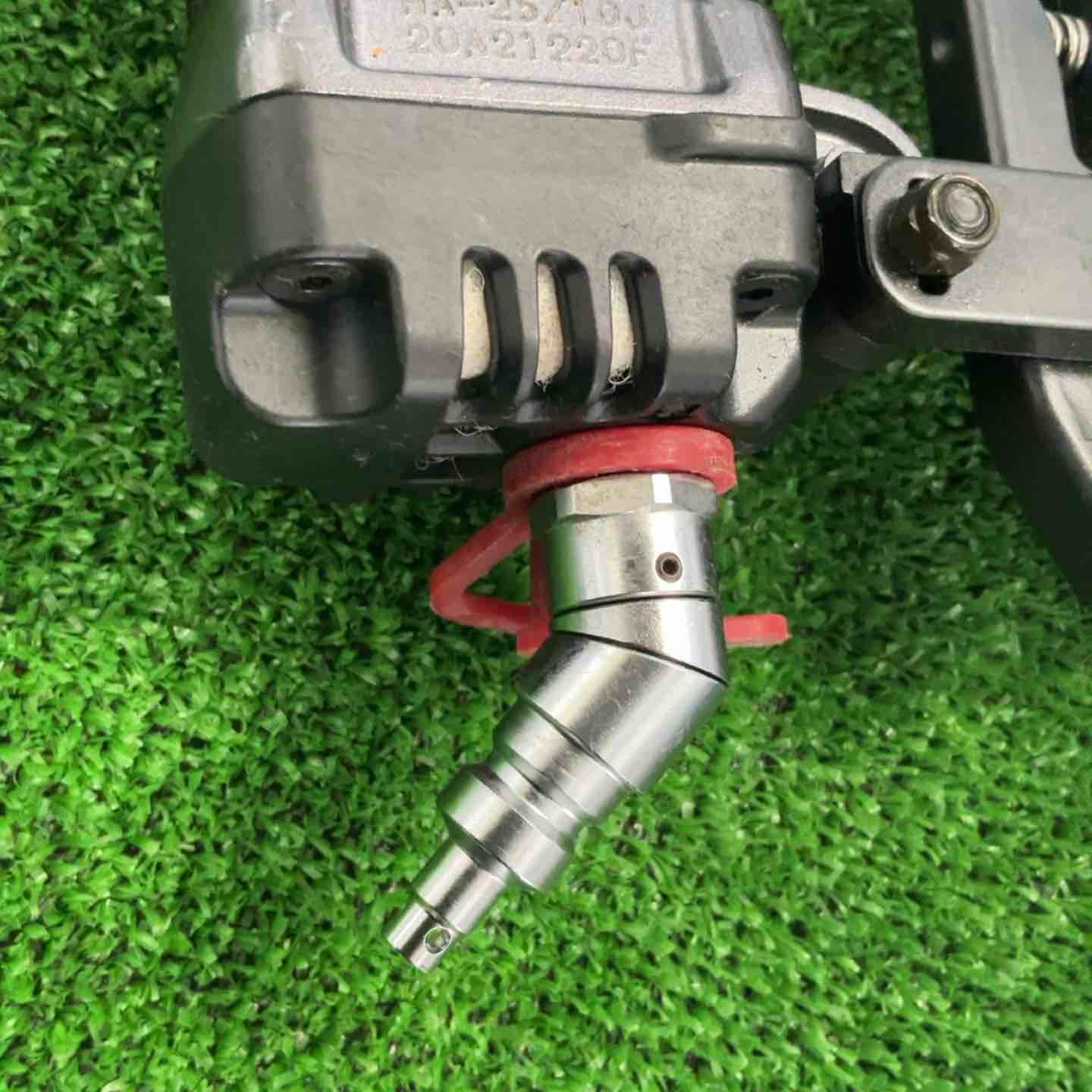 高圧エアタッカ HA-25