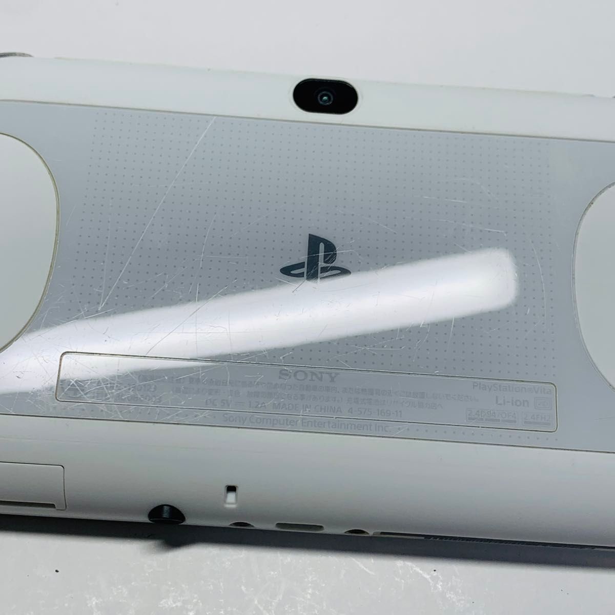 PS Vita