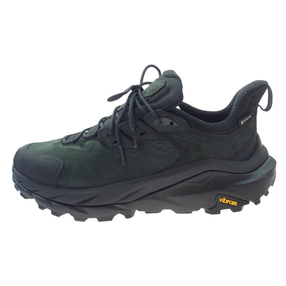 HOKA ONE ONE ホカ オネオネ 1123190 Kaha 2 Low GORE-TEX Black