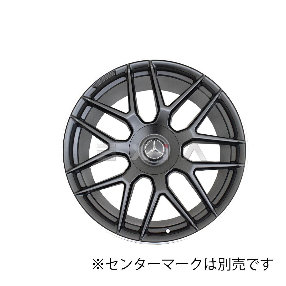 AMG 22インチ ホイールとタイヤセット AMG 22インチ ホイールとタイヤセット 【公式通販】