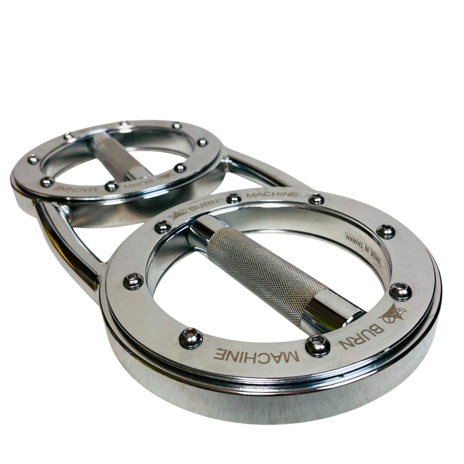 The Burn Machine バーンマシン Burn Machine (バーンマシーン) バーン