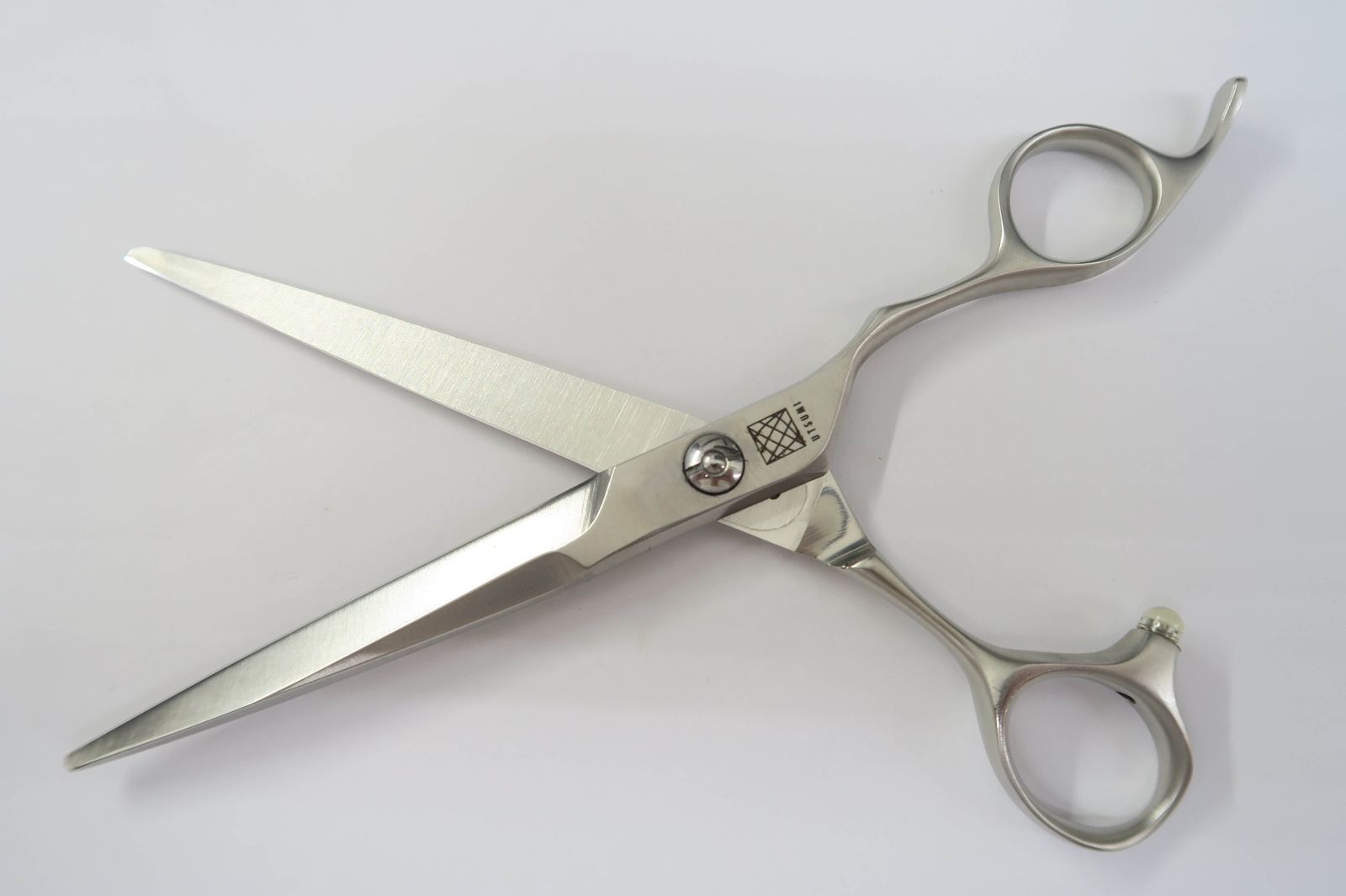 Bランク【UTSUMI ウツミ 内海】 セール JYO 城 OSK700 シザー 美容師