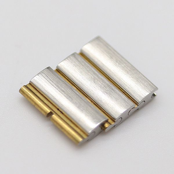 ダンヒル ミレニアム 純正コマ シルバーカラー ゴールドカラー 3