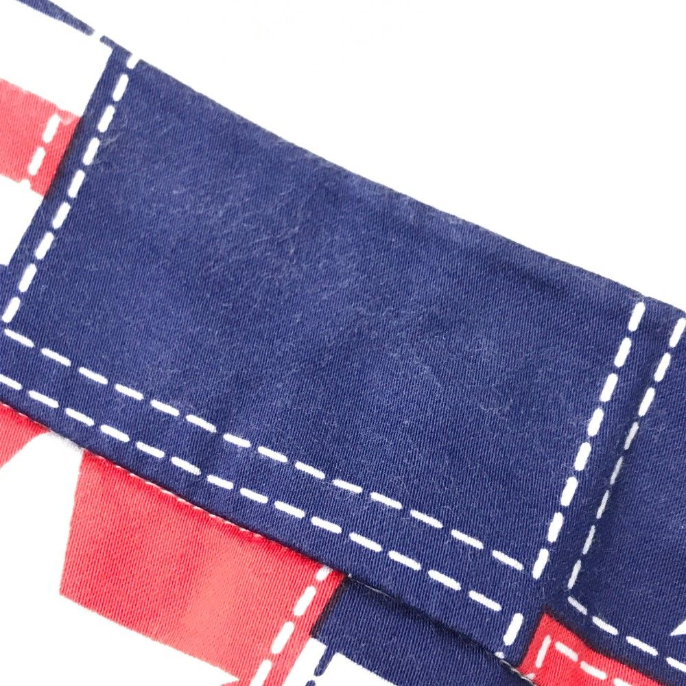 Loudmouth アメリカ国旗スカート Lサイズ Loudmouth アメリカ国旗スカート Lサイズ 美品❗️ラウドマウス