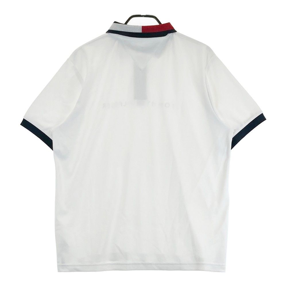 サイズ：XL TOMMY HILFIGER GOLF トミー ヒルフィガーゴルフ