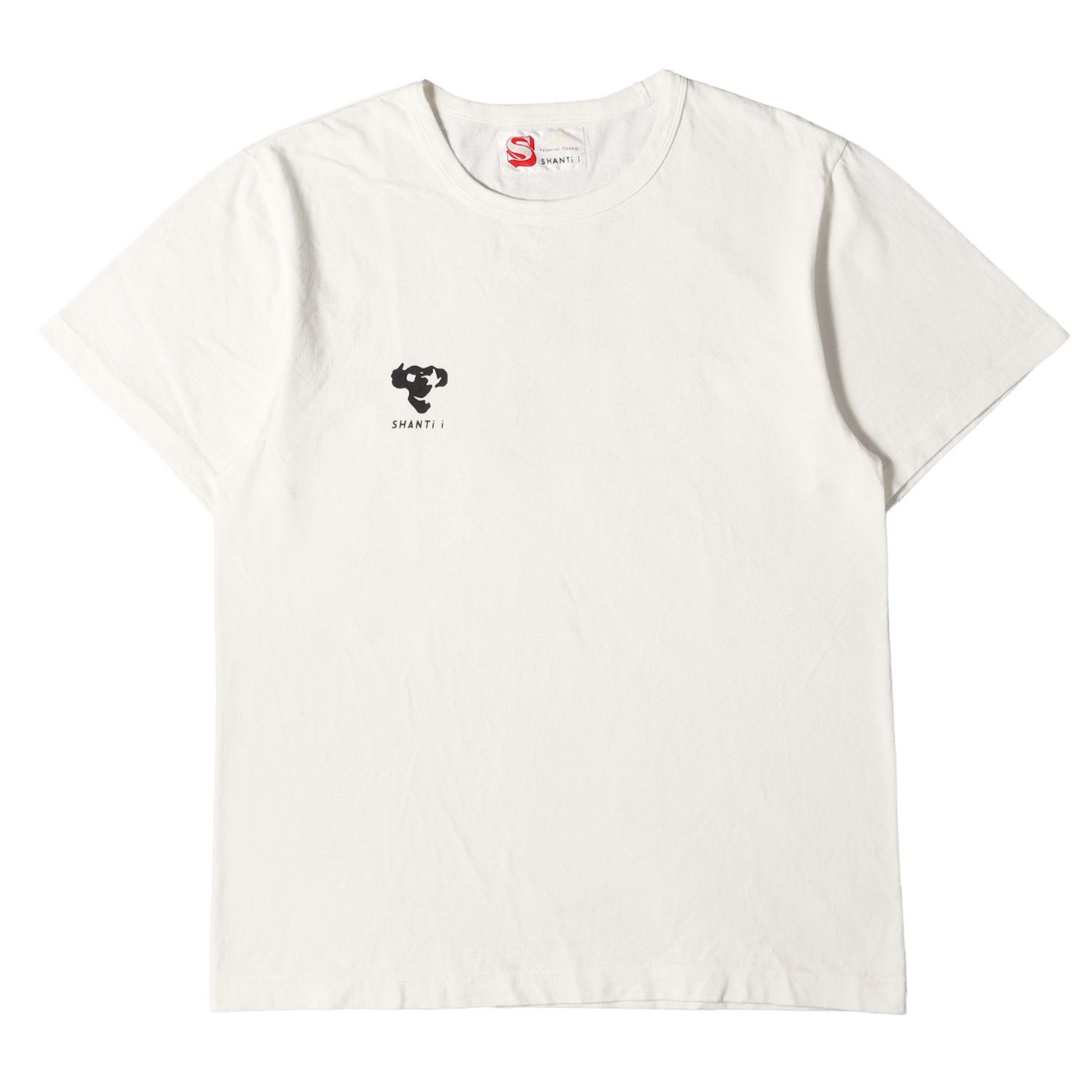 shantii シャンティ Tシャツ L - Tシャツ