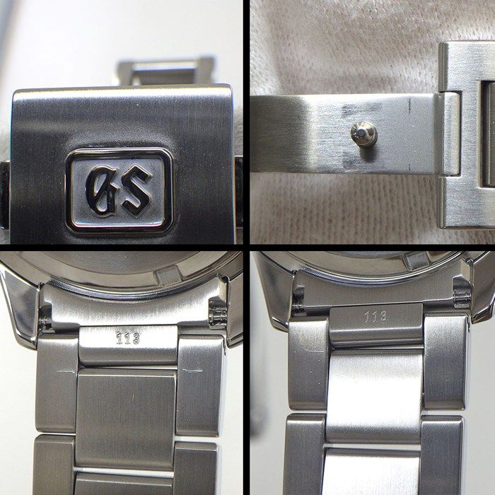 グランドセイコー