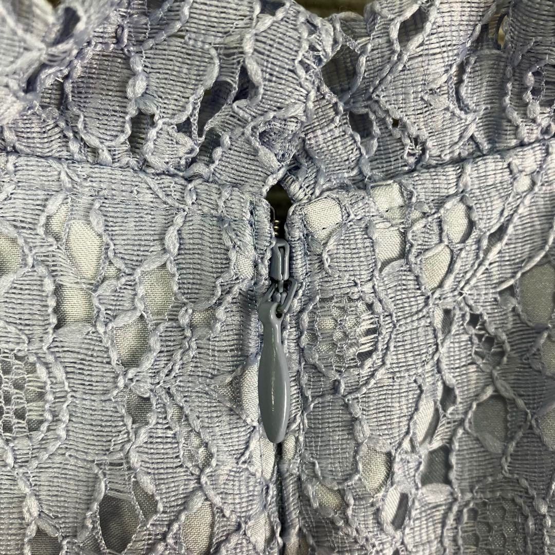 ロングワンピース